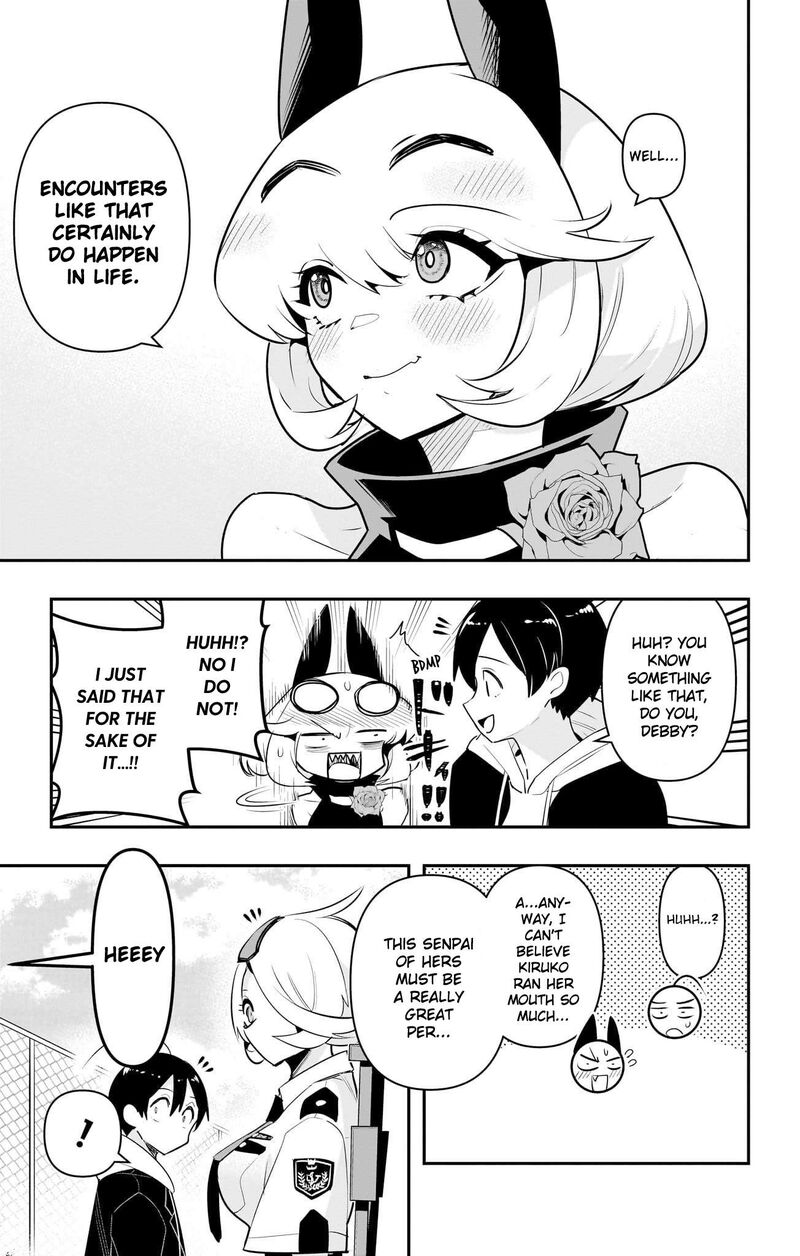 Debby The Corsifa Wa Makezugirai 56 13