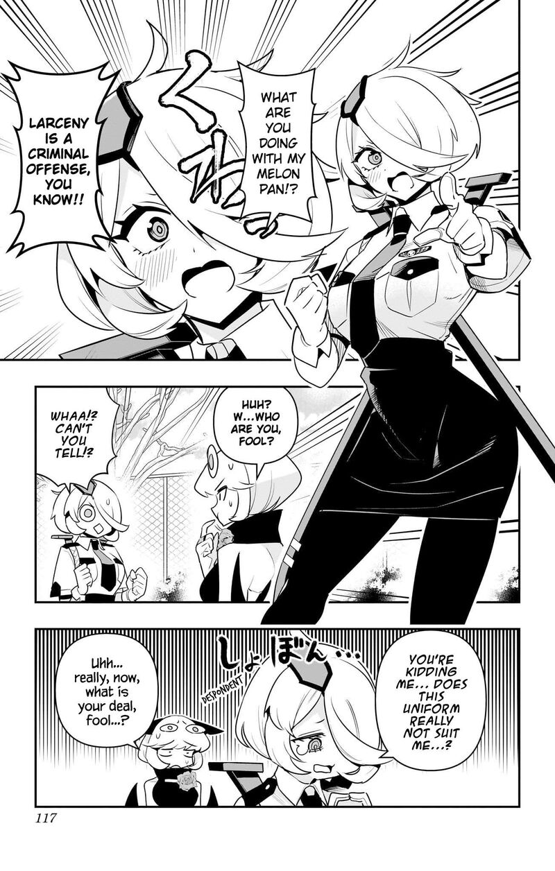 Debby The Corsifa Wa Makezugirai 56 3