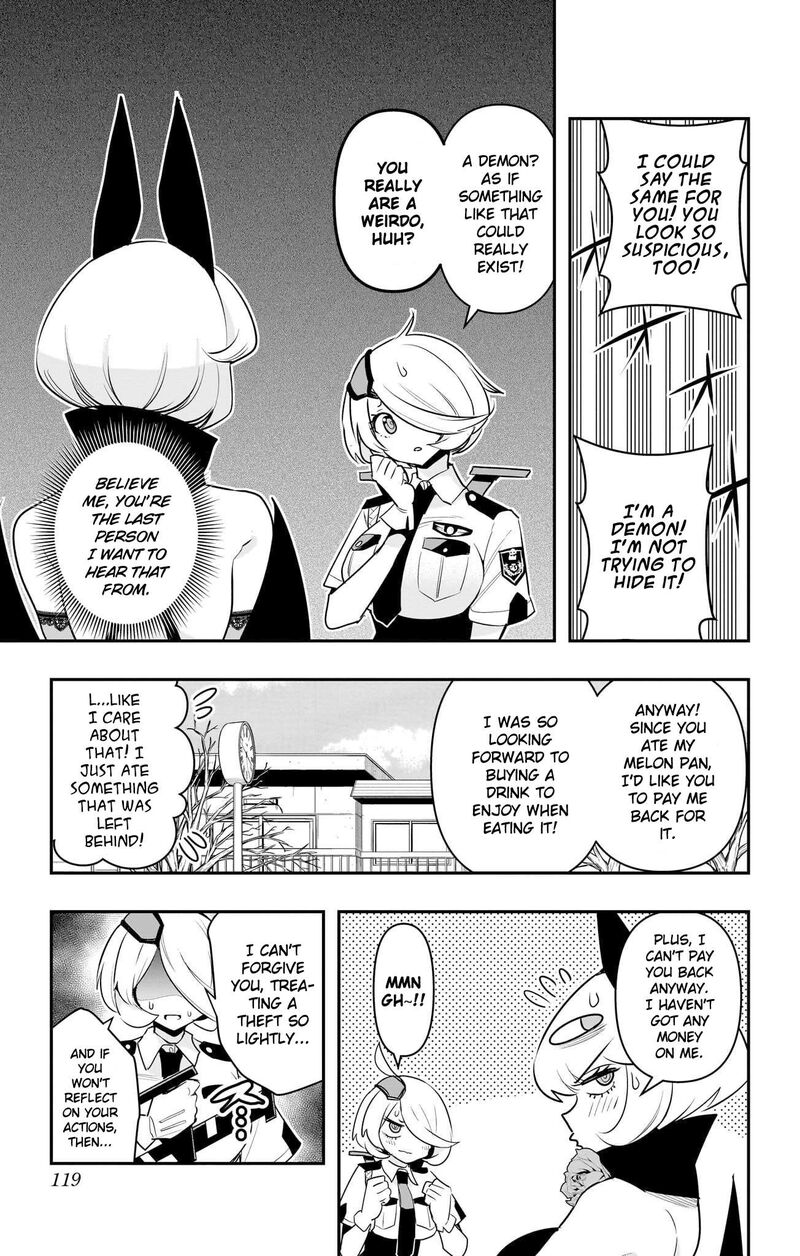 Debby The Corsifa Wa Makezugirai 56 5