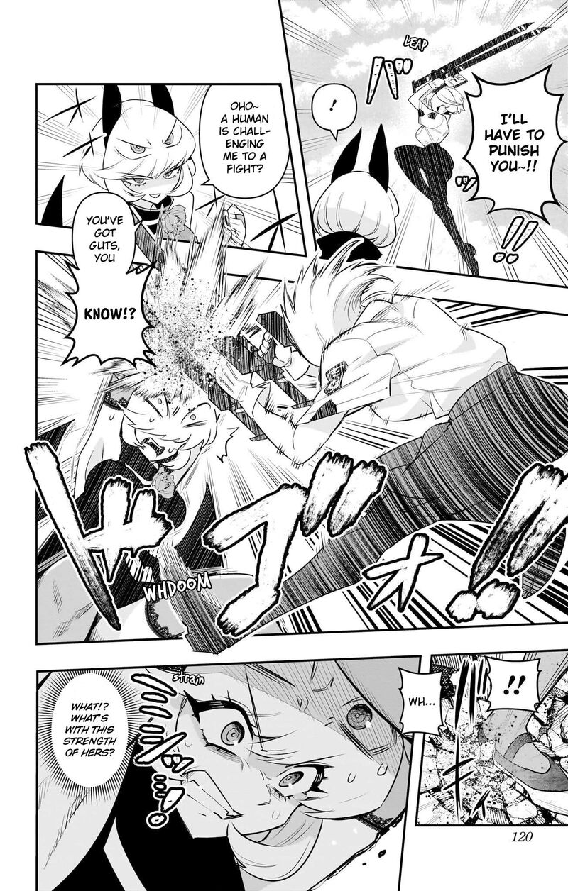 Debby The Corsifa Wa Makezugirai 56 6