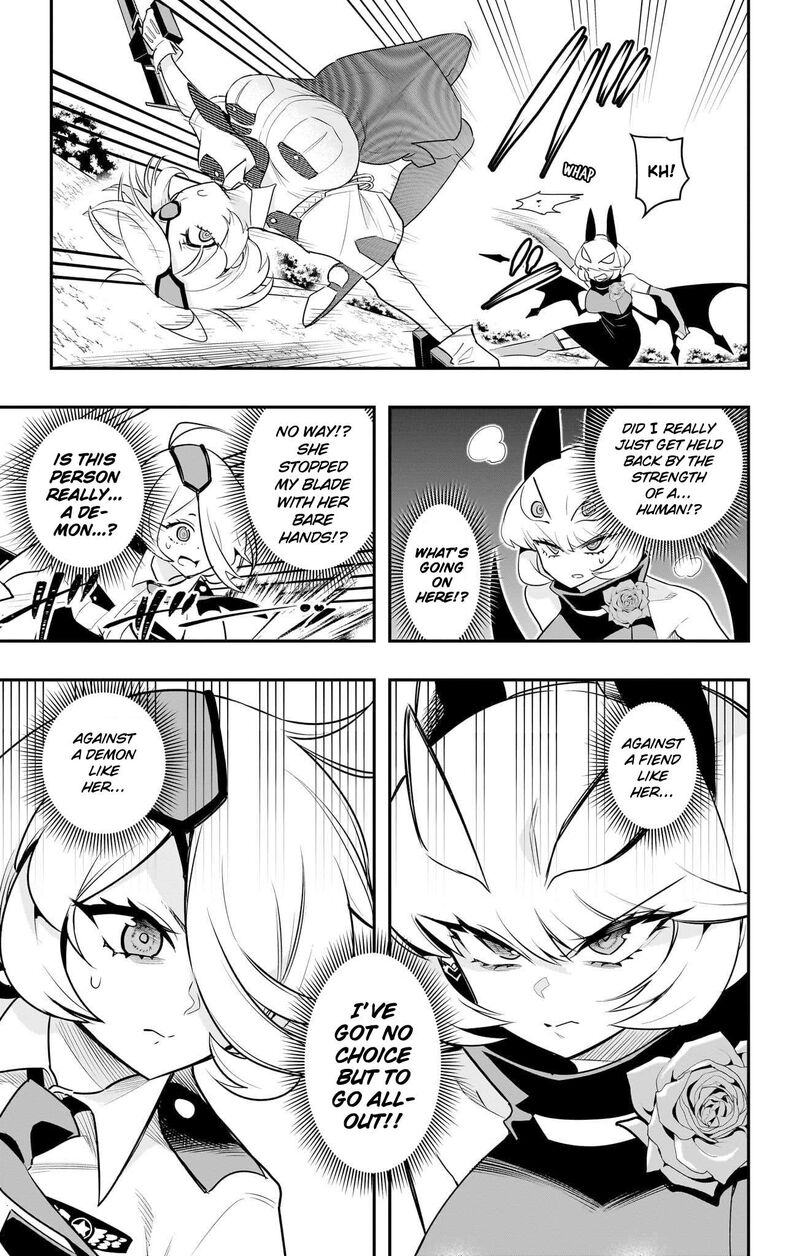 Debby The Corsifa Wa Makezugirai 56 7