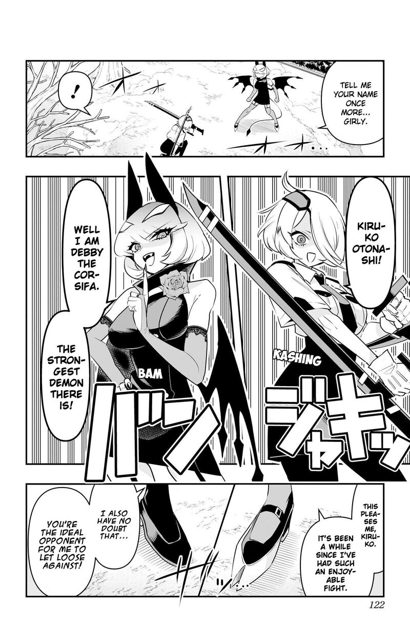 Debby The Corsifa Wa Makezugirai 56 8