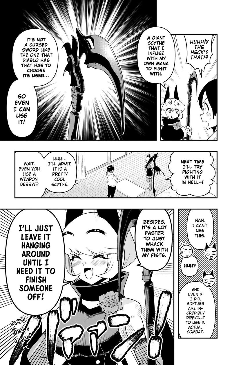 Debby The Corsifa Wa Makezugirai 56e 2