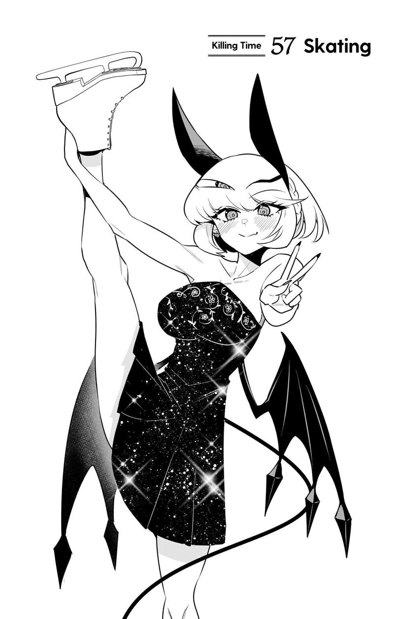 Debby The Corsifa Wa Makezugirai 57 1