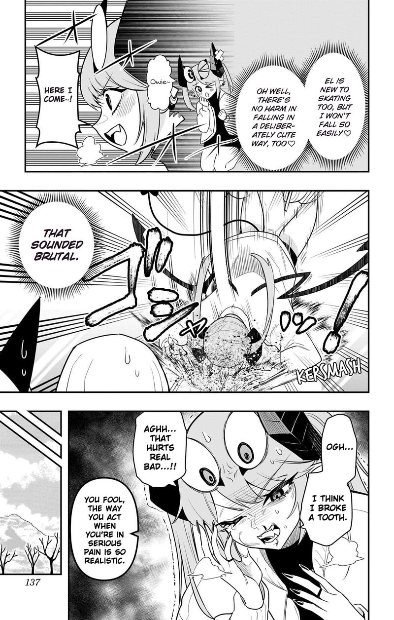 Debby The Corsifa Wa Makezugirai 57 5