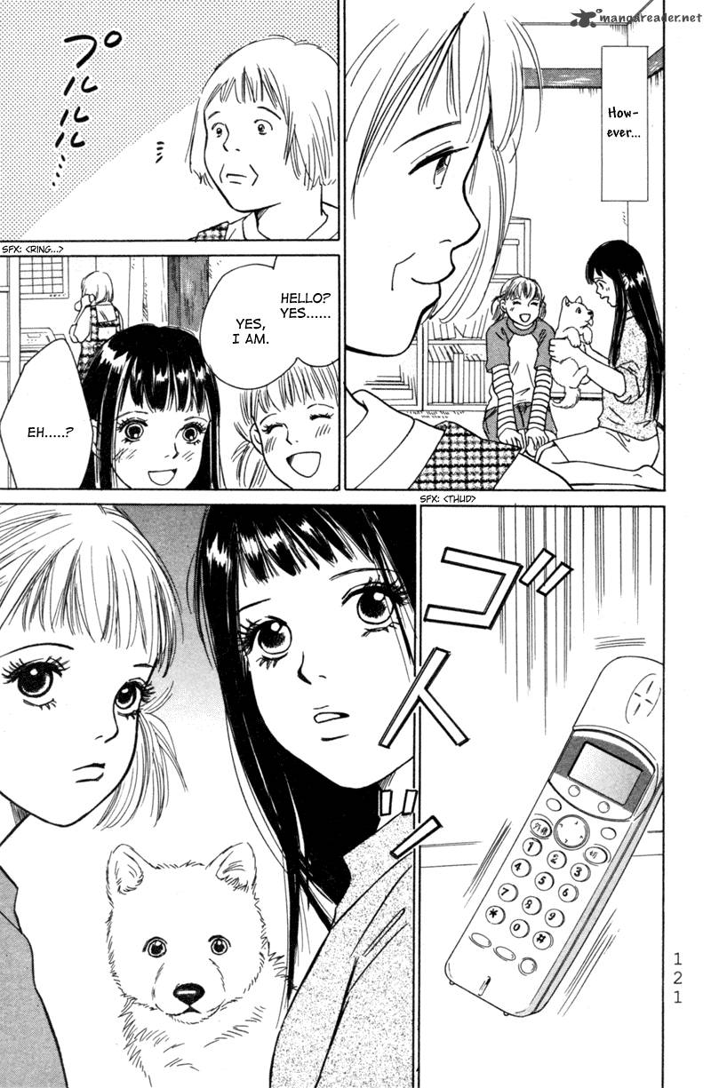 Deep Love Pao No Monogatari 4 18