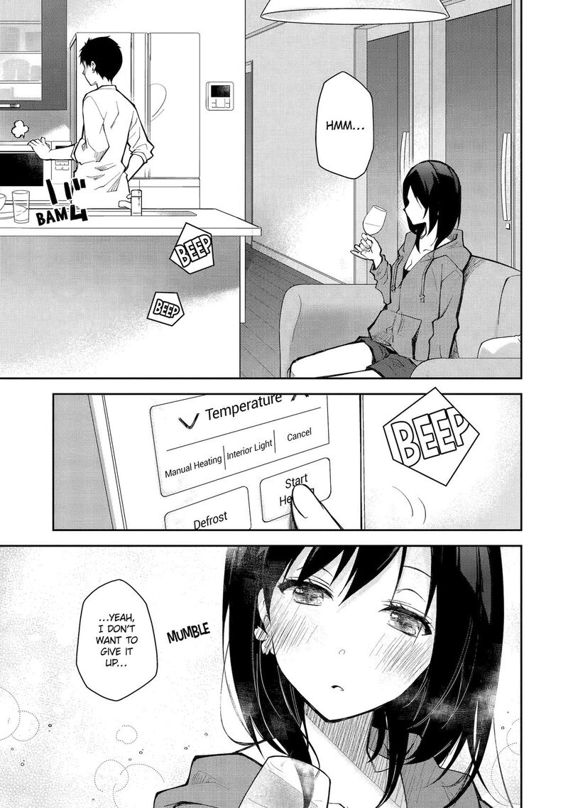 Deisui Kanojo 21 23
