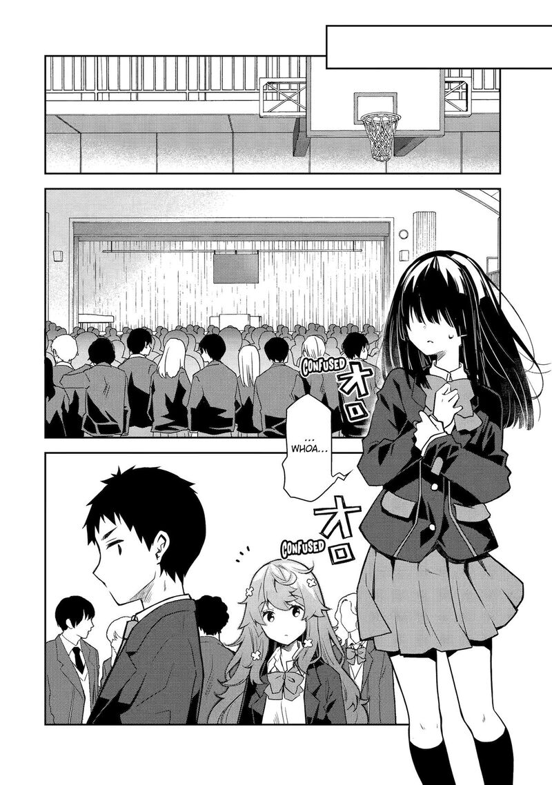 Deisui Kanojo 23 18