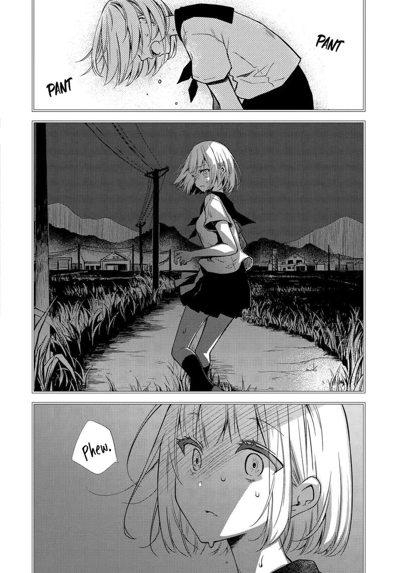 Deisui Kanojo 28 2
