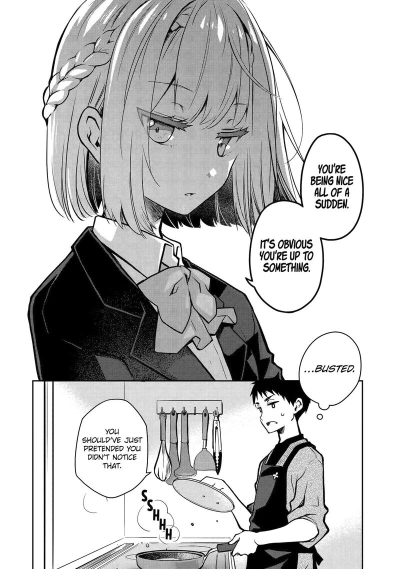 Deisui Kanojo 28 28