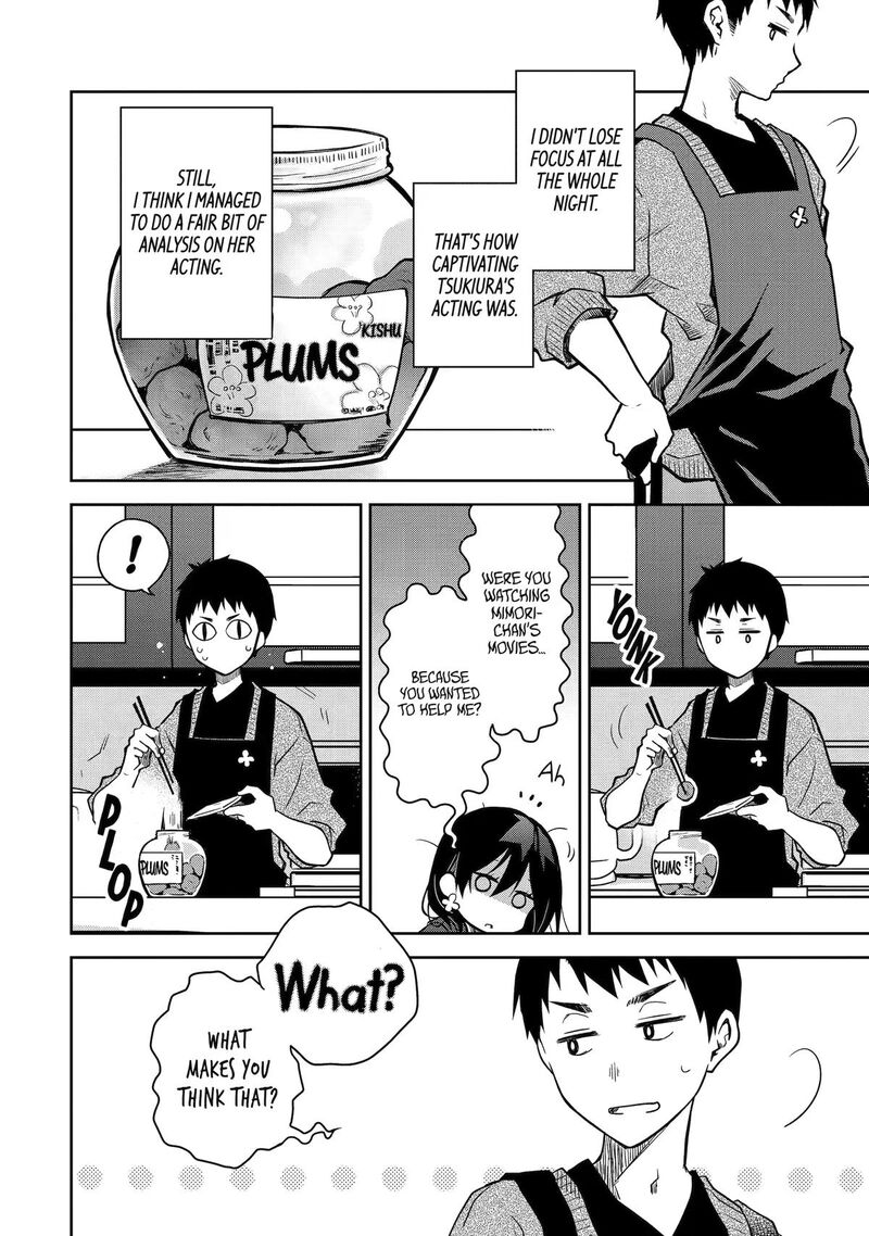 Deisui Kanojo 28 6