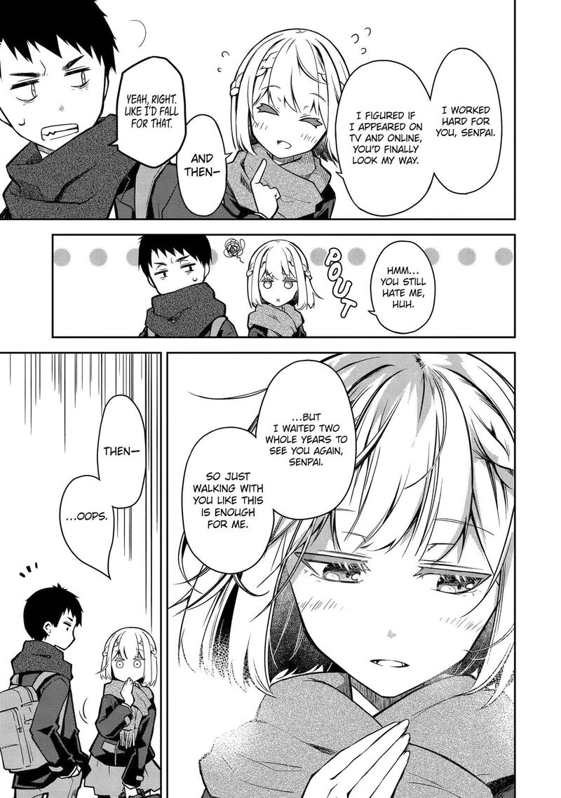 Deisui Kanojo 29 11