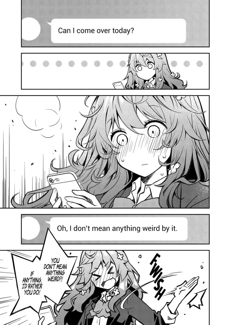 Deisui Kanojo 29 21