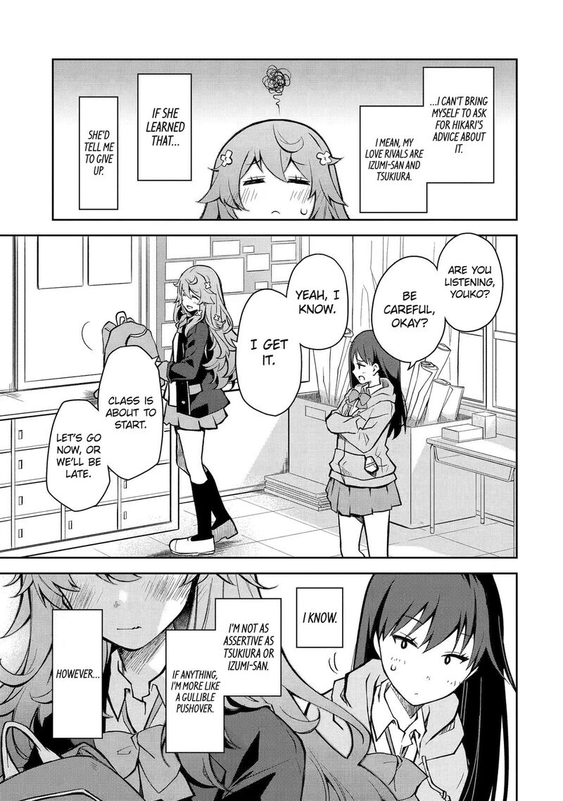 Deisui Kanojo 29 29