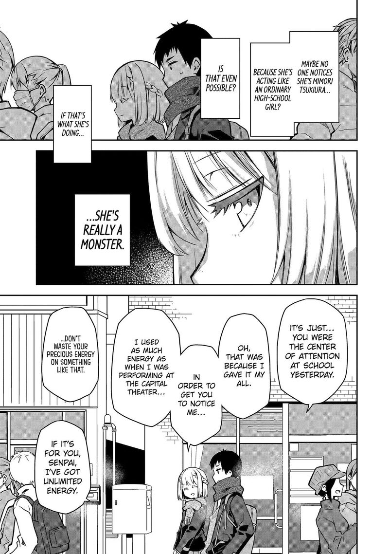 Deisui Kanojo 29 3