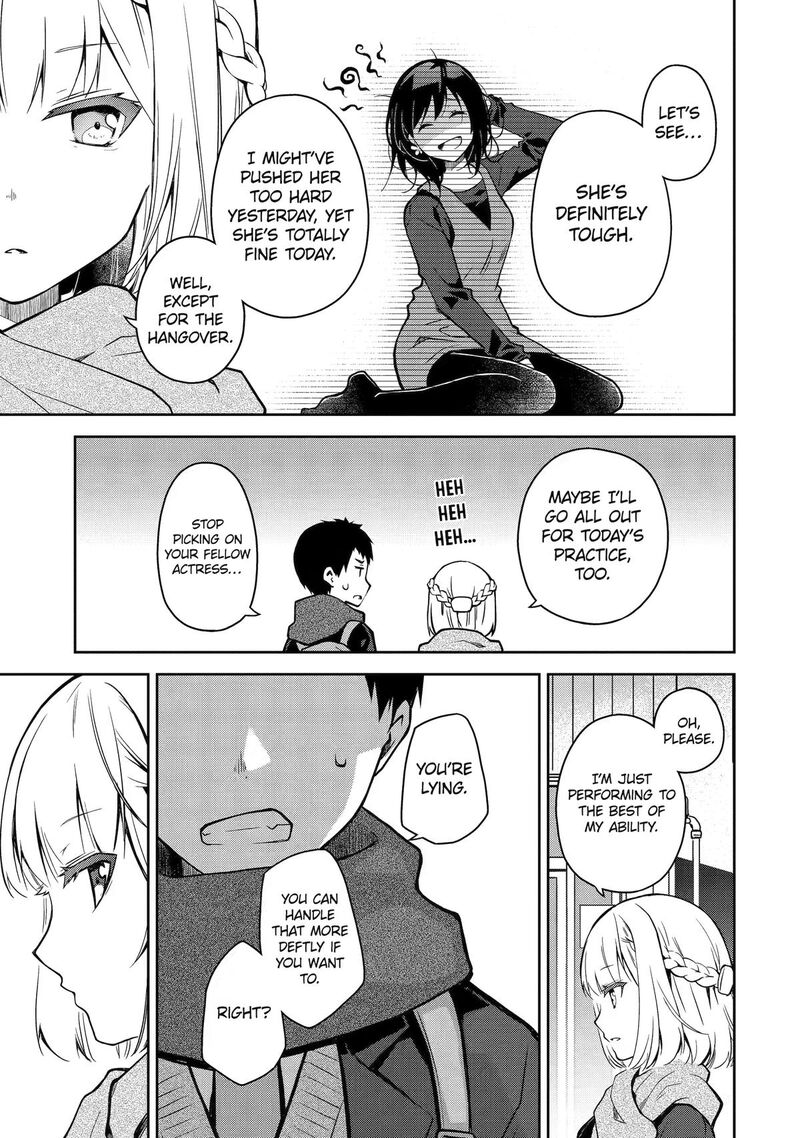 Deisui Kanojo 29 5