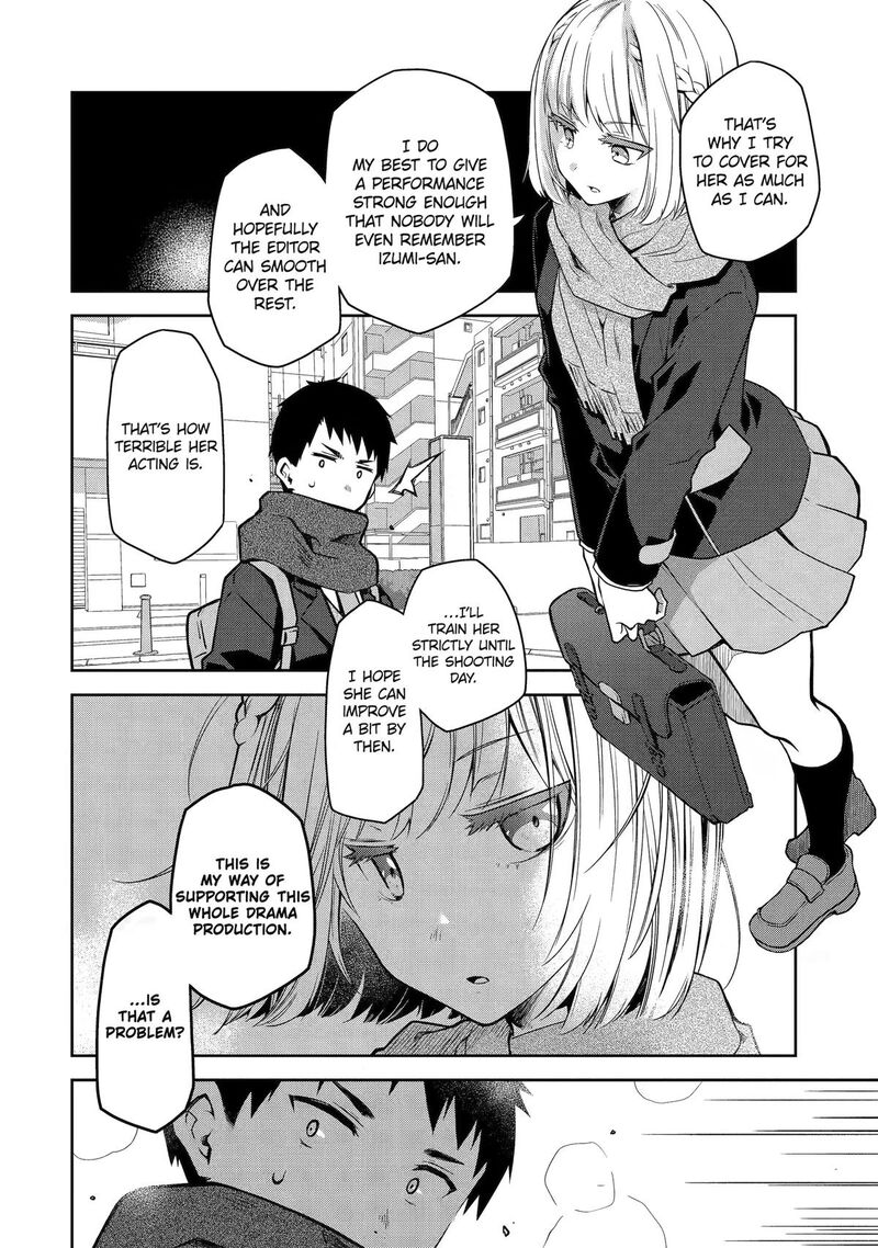 Deisui Kanojo 29 8