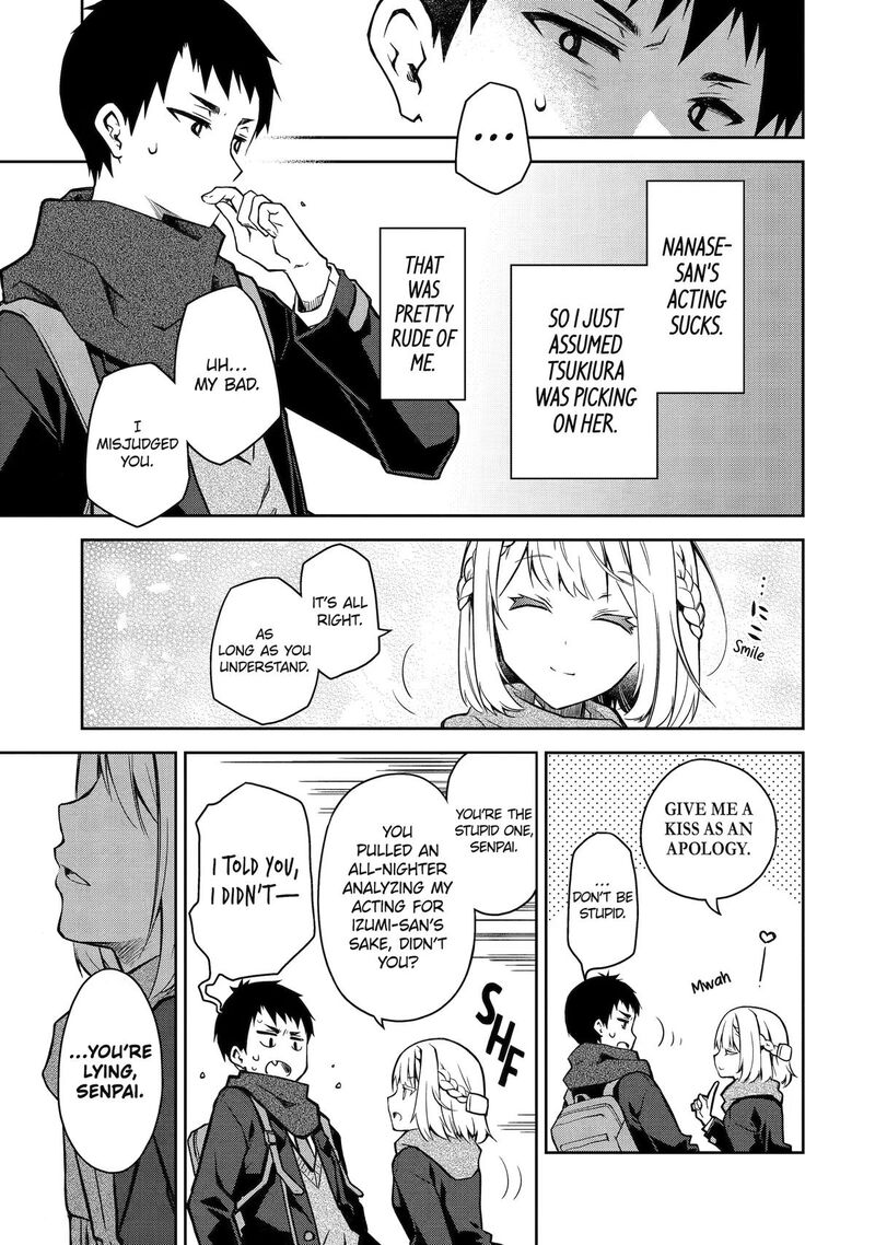 Deisui Kanojo 29 9
