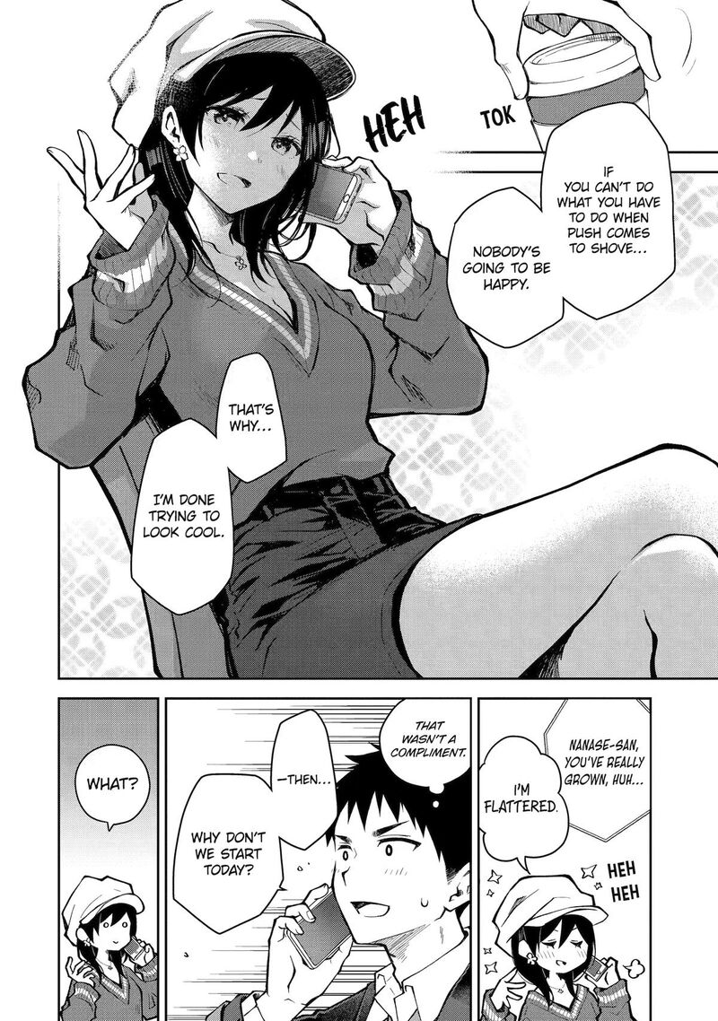 Deisui Kanojo 30 10