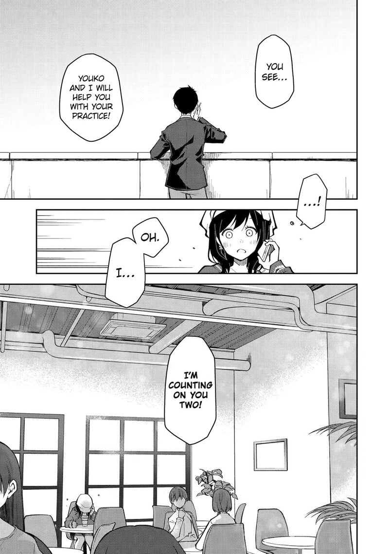 Deisui Kanojo 30 11