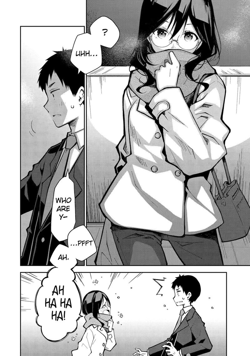 Deisui Kanojo 30 16