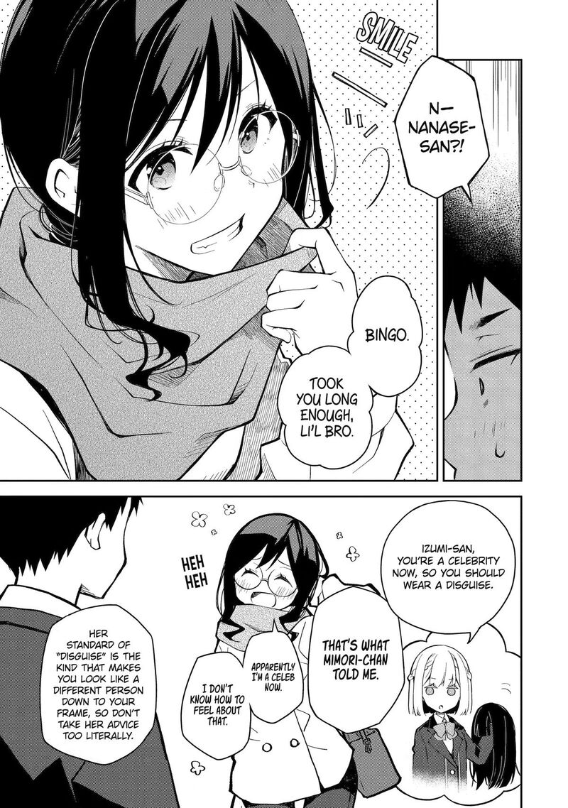 Deisui Kanojo 30 17