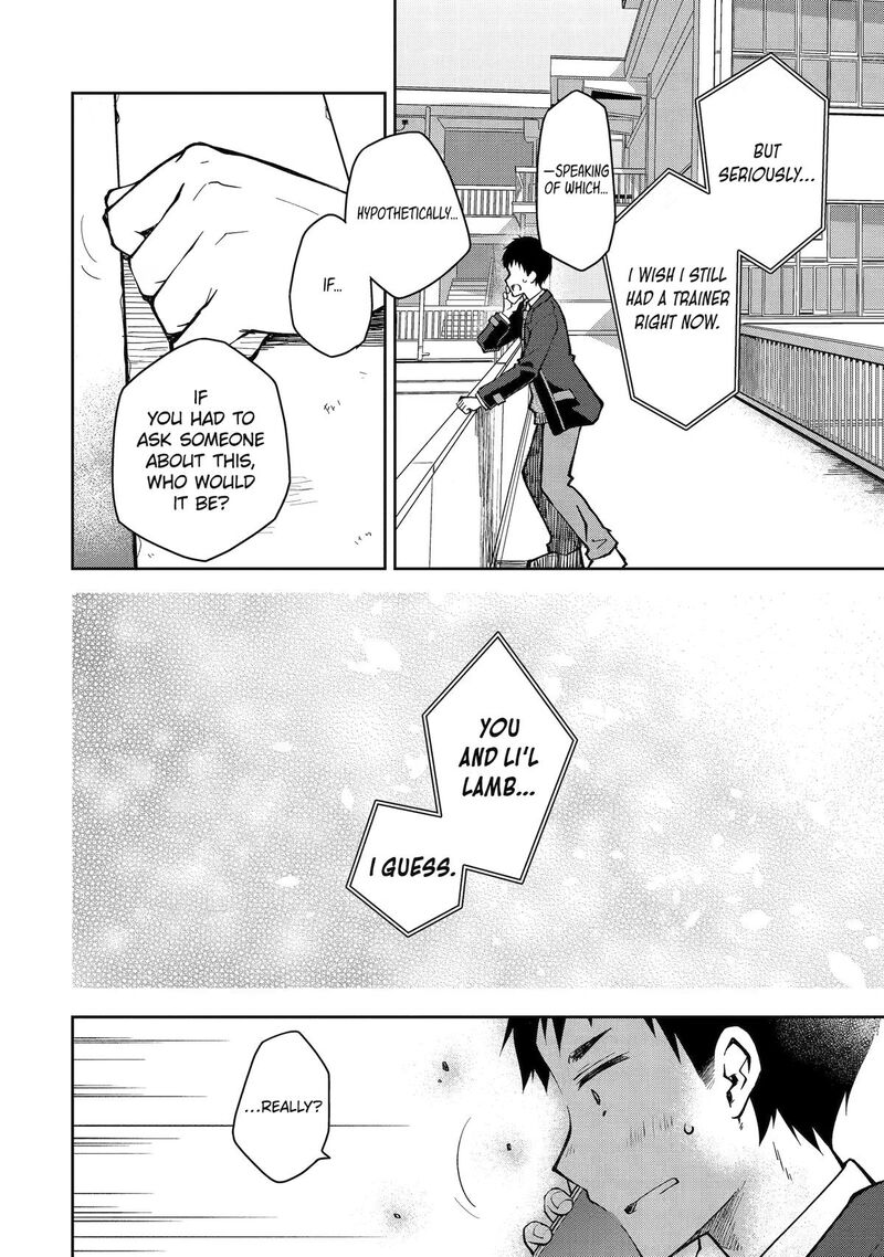 Deisui Kanojo 30 8