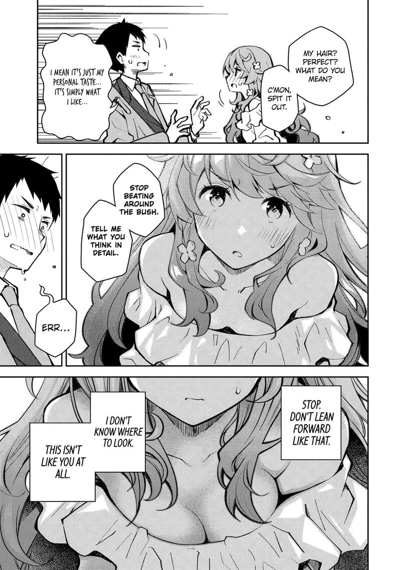 Deisui Kanojo 31 13