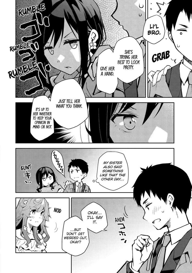 Deisui Kanojo 31 14