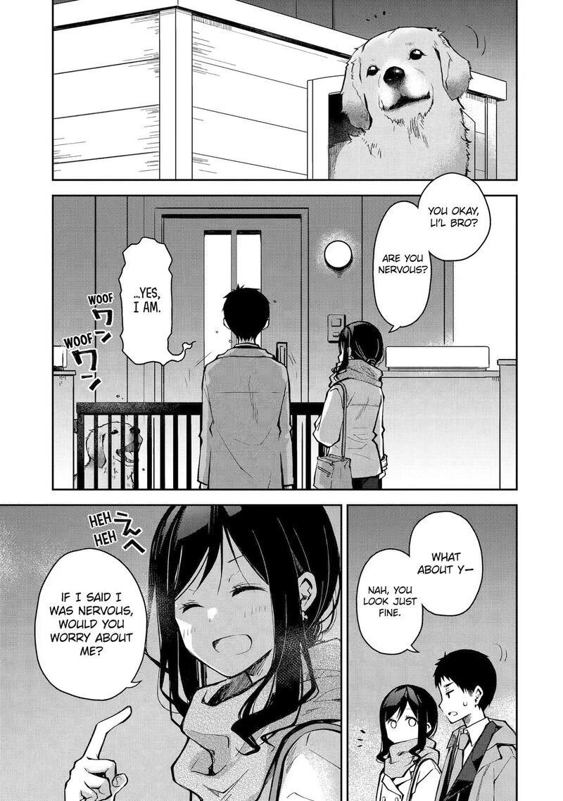 Deisui Kanojo 31 3