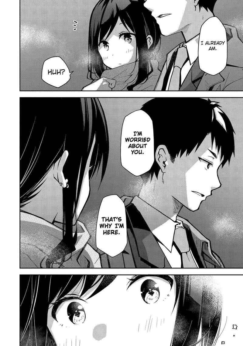 Deisui Kanojo 31 4