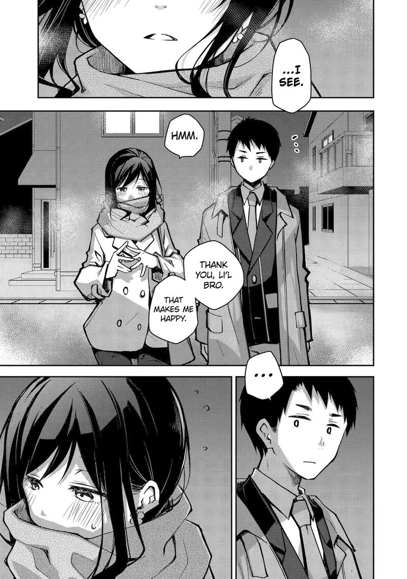 Deisui Kanojo 31 5