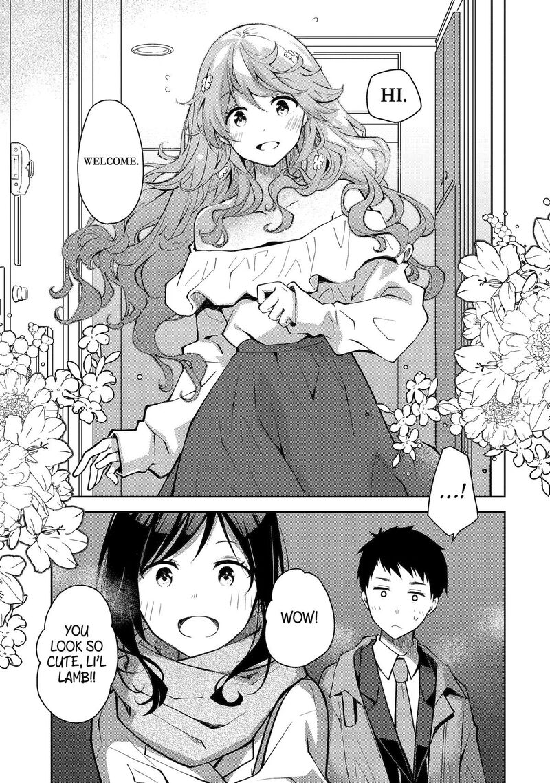 Deisui Kanojo 31 7
