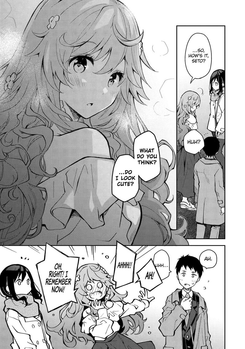 Deisui Kanojo 31 9