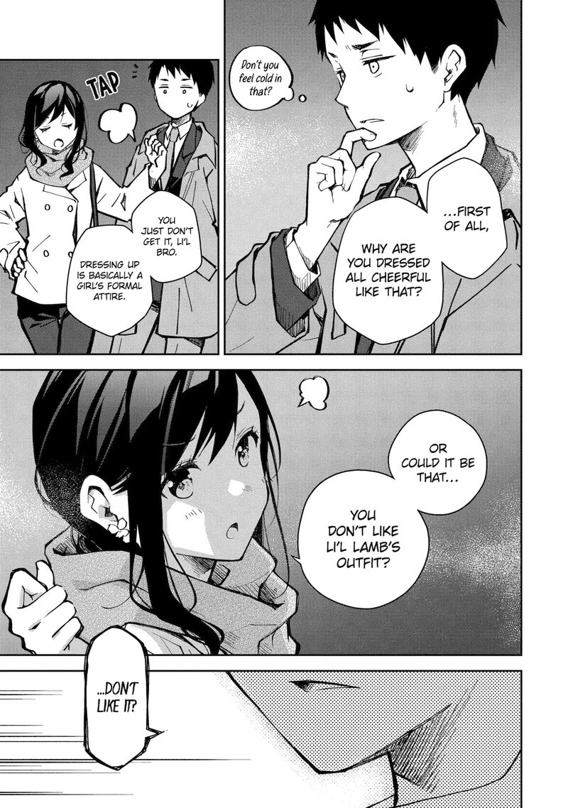 Deisui Kanojo 31b 1