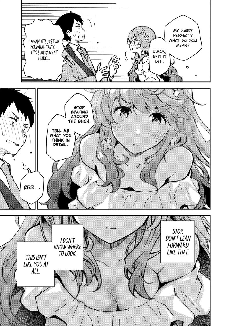 Deisui Kanojo 31b 3