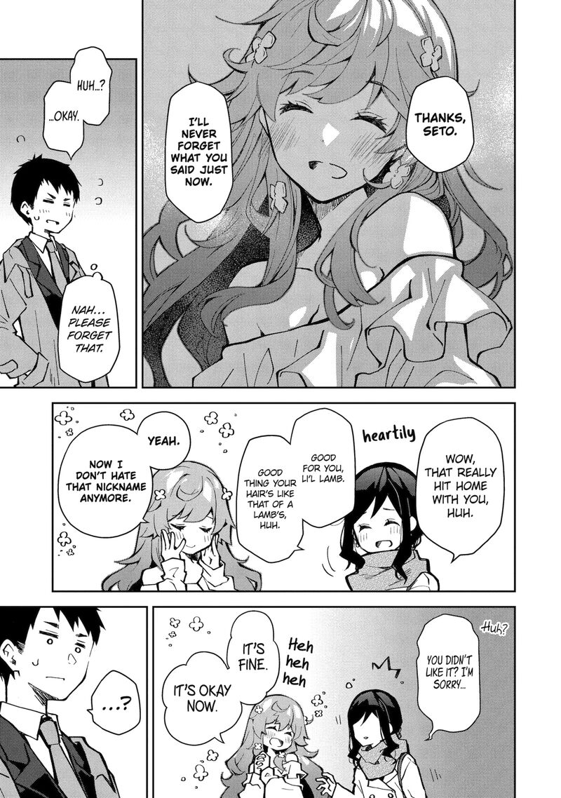 Deisui Kanojo 31b 7