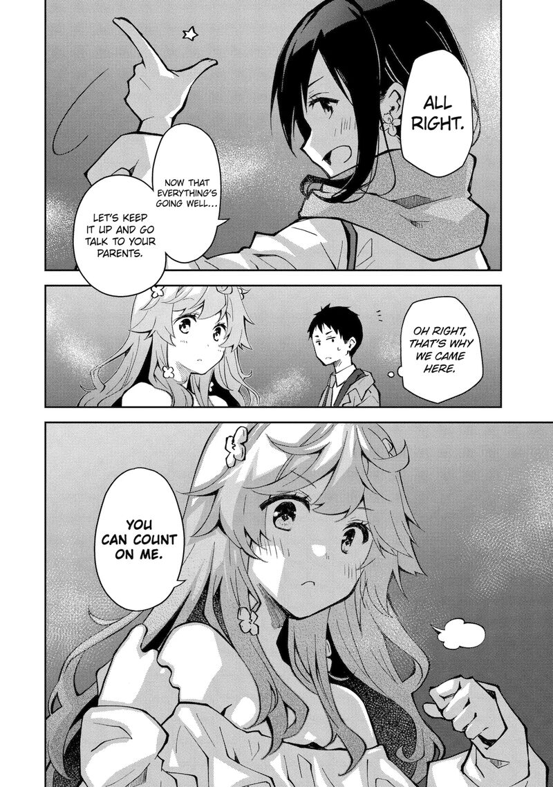 Deisui Kanojo 31b 8