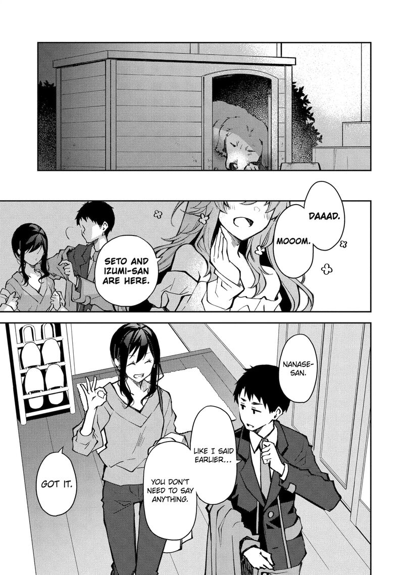 Deisui Kanojo 31b 9