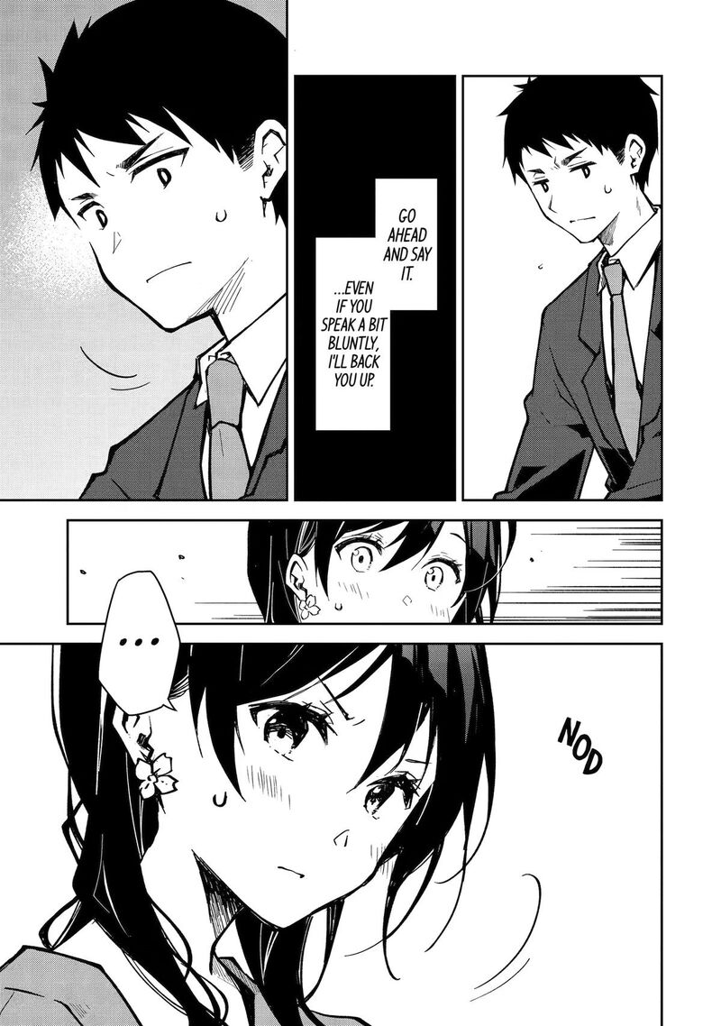 Deisui Kanojo 32 17