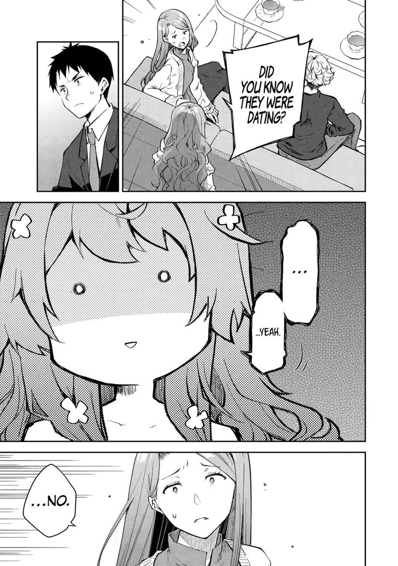 Deisui Kanojo 33 11