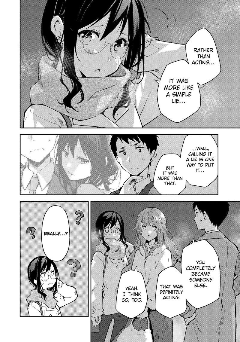 Deisui Kanojo 33 20