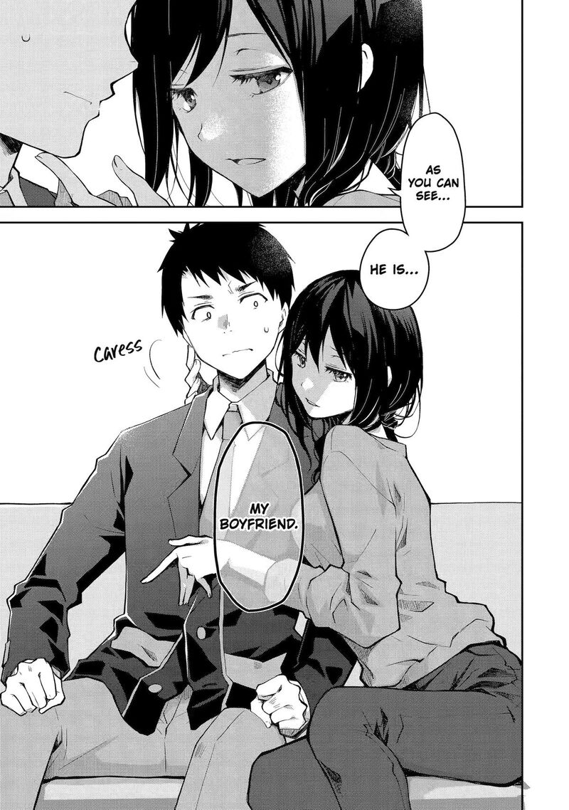 Deisui Kanojo 33 9