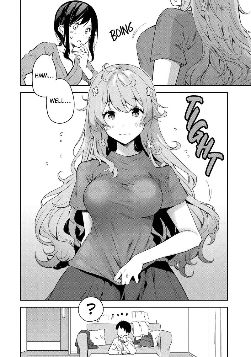 Deisui Kanojo 34 8