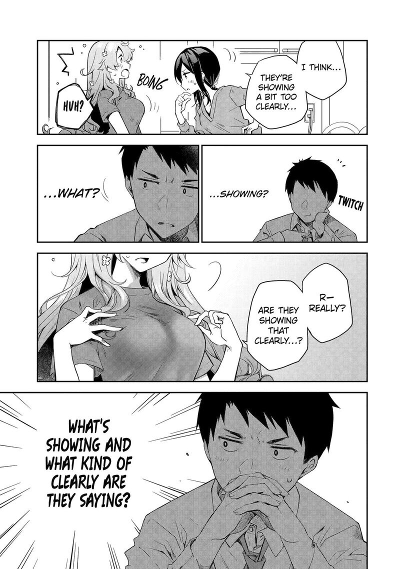 Deisui Kanojo 34 9