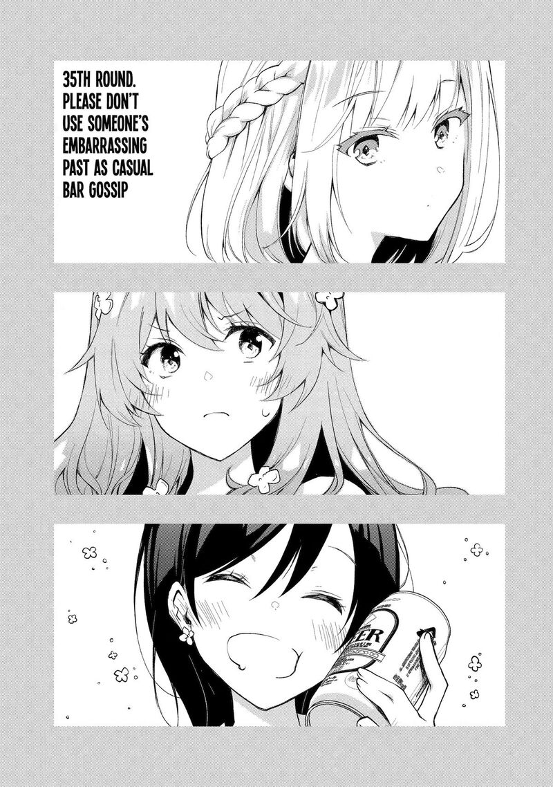 Deisui Kanojo 35 1