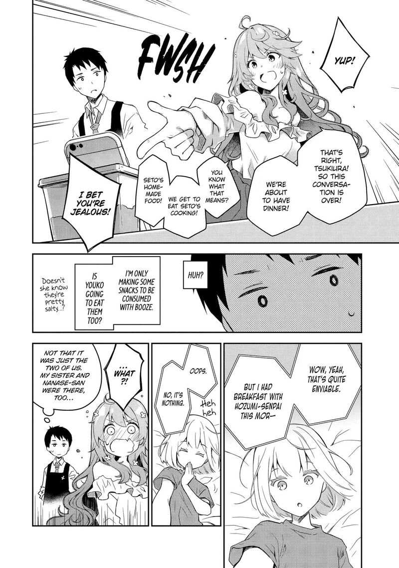 Deisui Kanojo 35 10