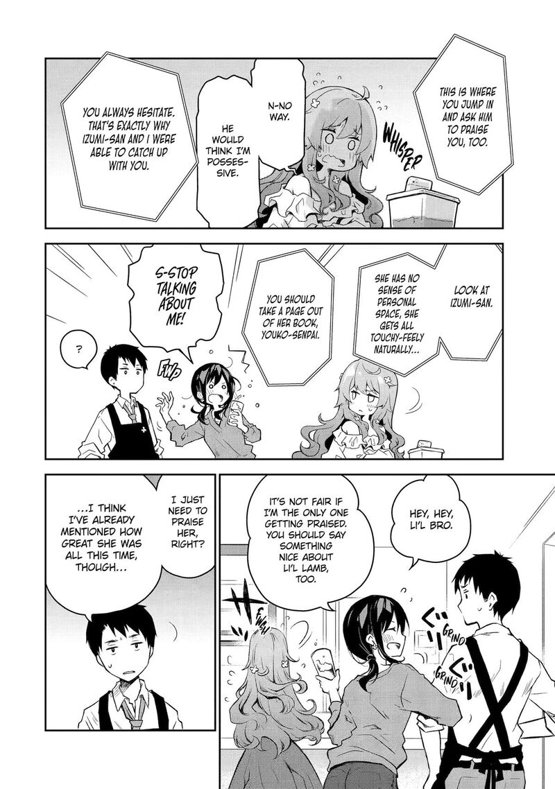 Deisui Kanojo 35 18
