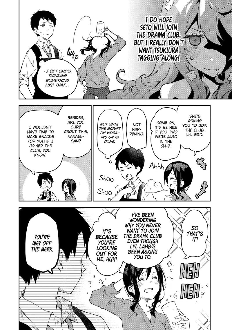 Deisui Kanojo 35 22