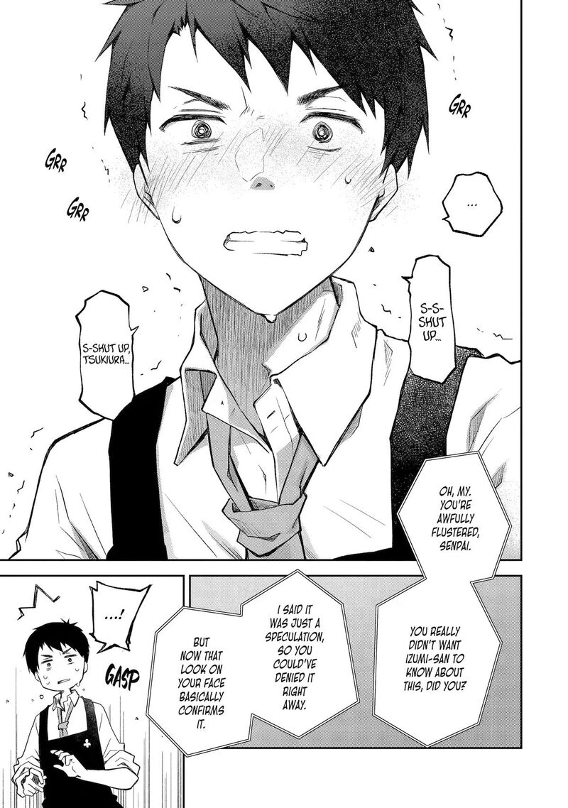 Deisui Kanojo 35 27